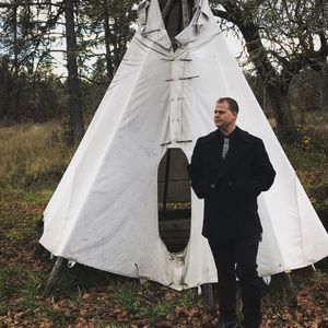 Meet your Posher, Craig